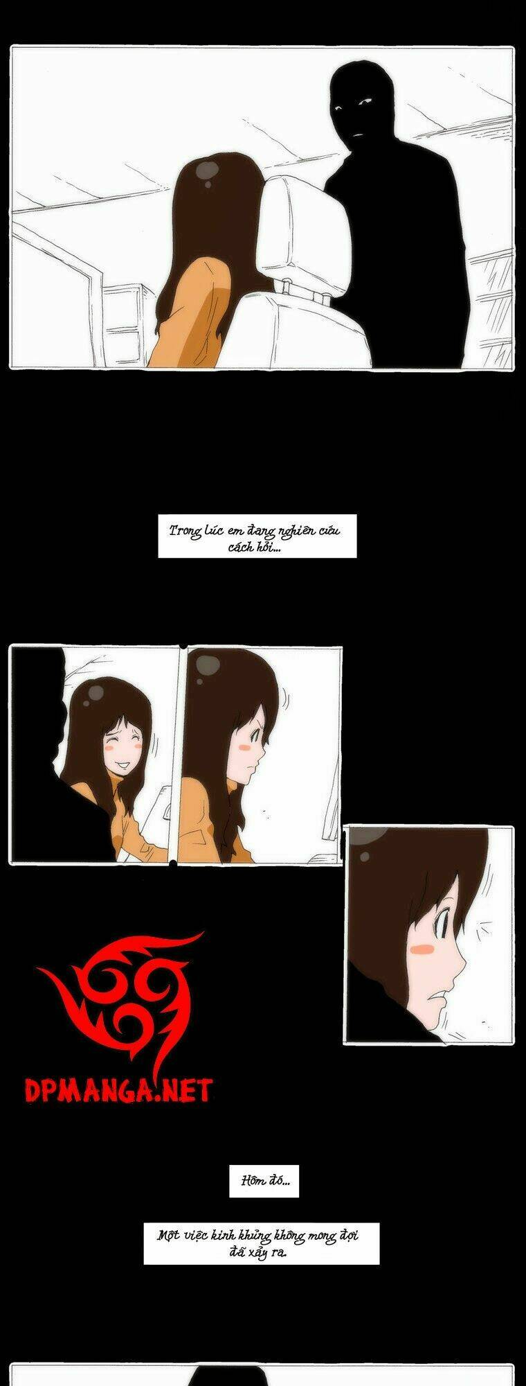 can't see can't hear but love chapter 64 15