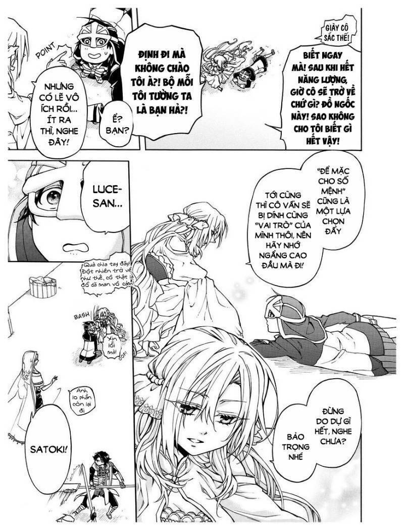 +a no tachiichi chapter 13 35