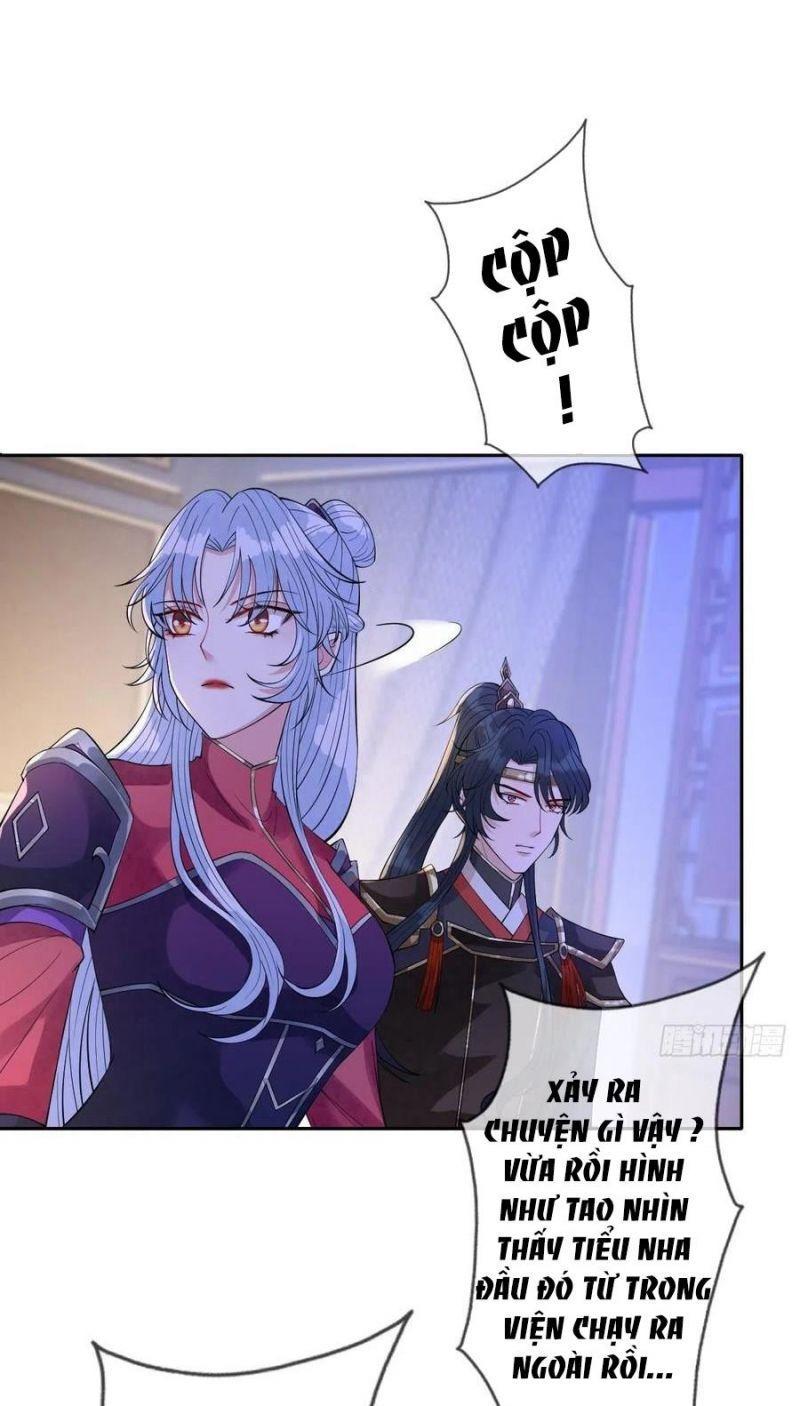 mạt thế nữ vương chapter 53 20