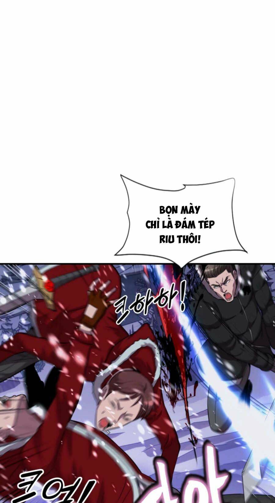 mẹ tôi là chòm sao bảo hộ m chapter 33 13