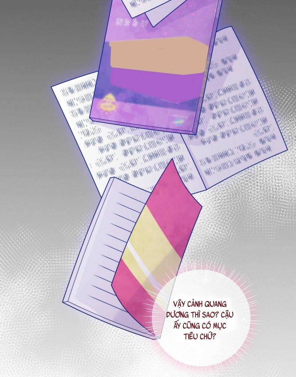 khi cô gái nhìn thấy thời gian chapter 39 48