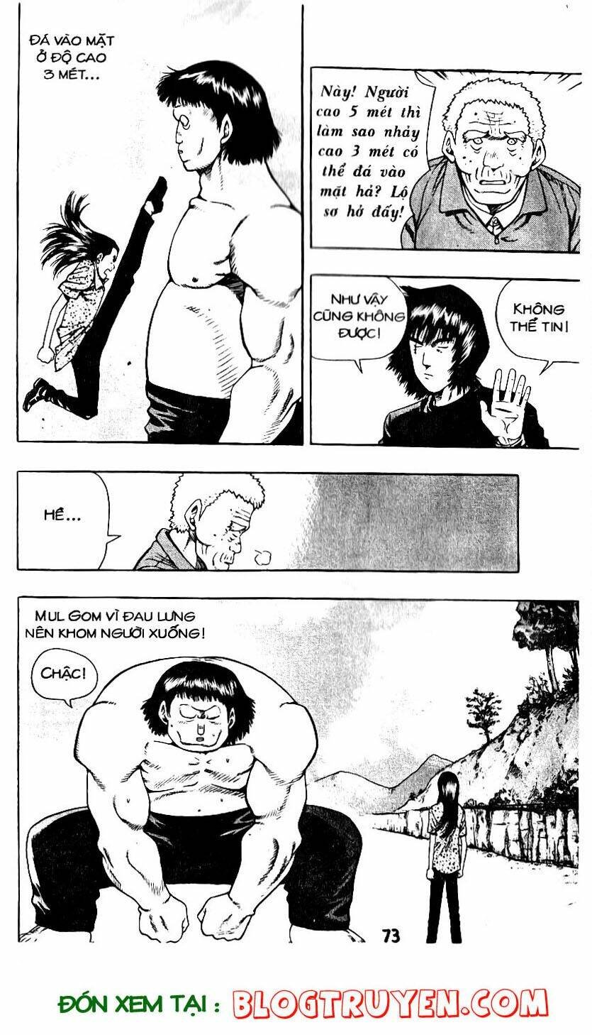 kid gang chapter 141 11