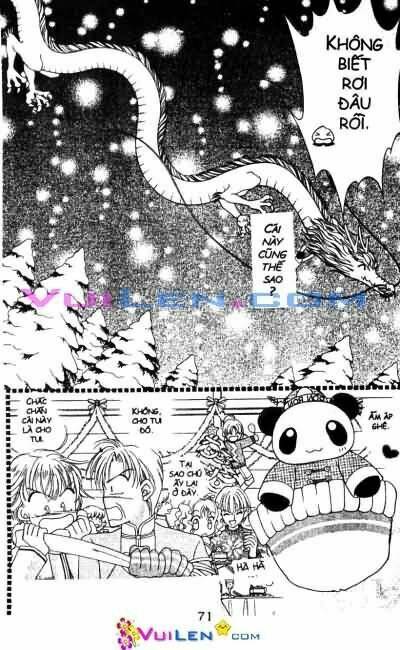 lâu đài cổ chapter 7 67