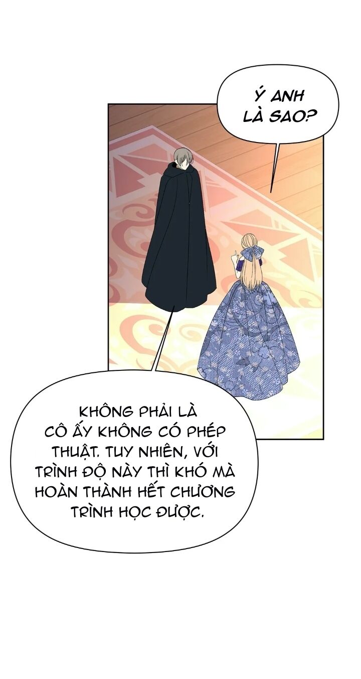 công chúa thời gian có hạn chapter 26 39
