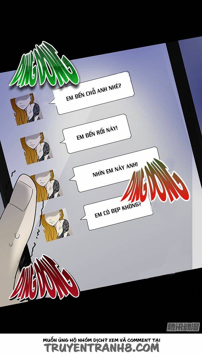 ớn lạnh tuyệt đối chapter 68 19