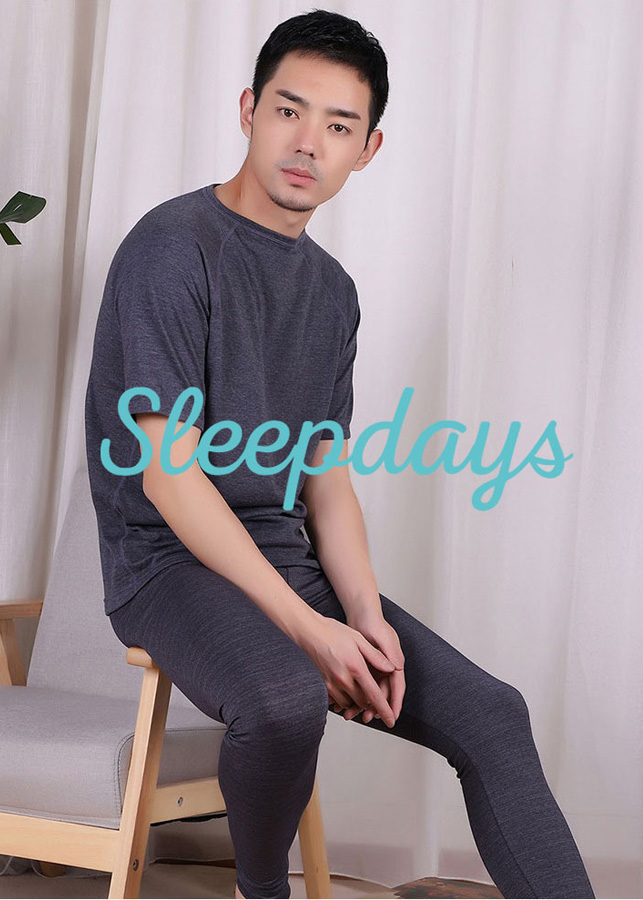 Legging nano Sleepdays Nhật hỗ trợ lưu thông máu thân dưới