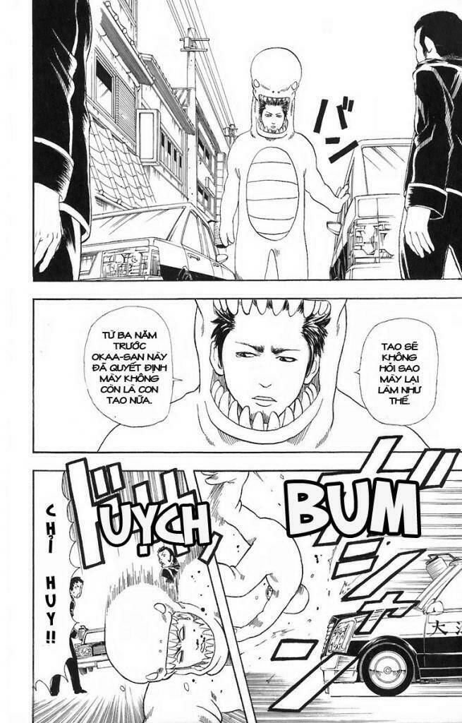 gintama - linh hồn bạc chapter 58 2