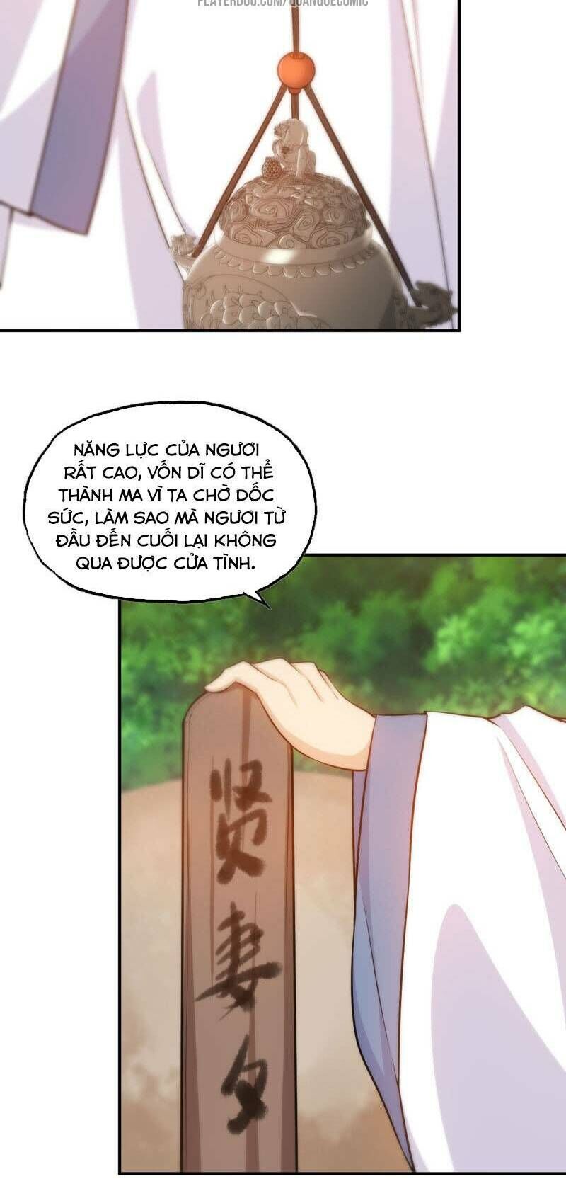 khởi đầu bằng một con côn chapter 19 10