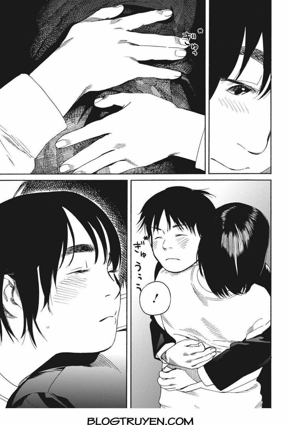 fujiyamasan wa shishunki chapter 58 8