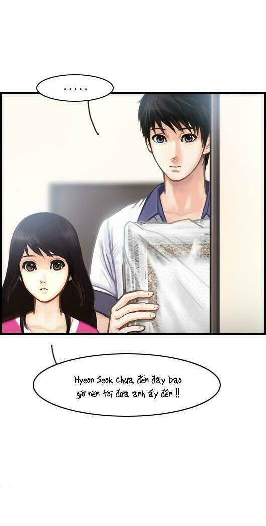 pink lady chapter 55 8