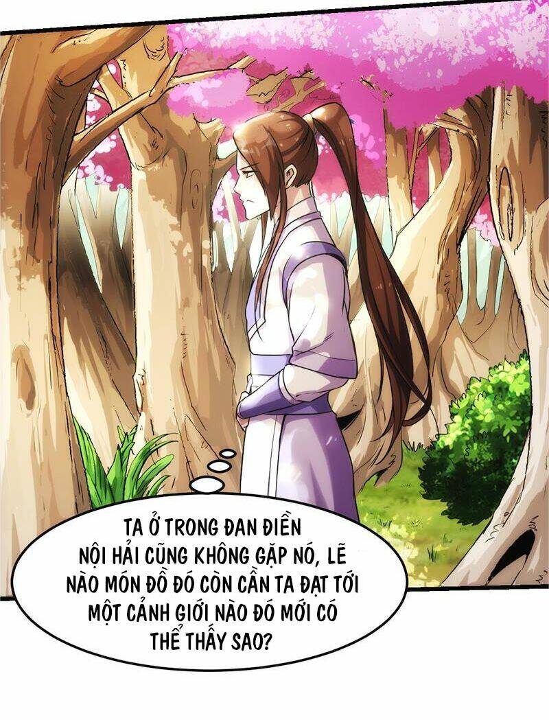 đừng cản ta tu tiên chapter 59 12