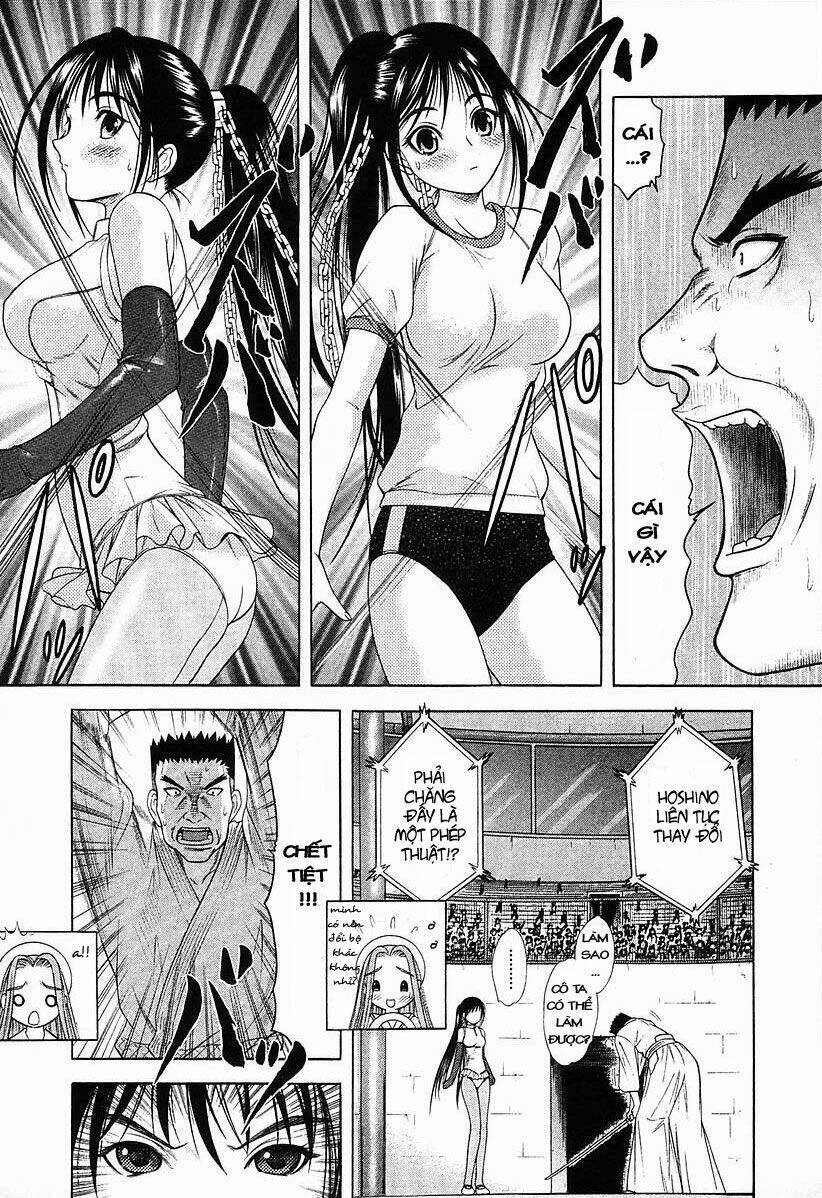 happy world! chapter 37 11