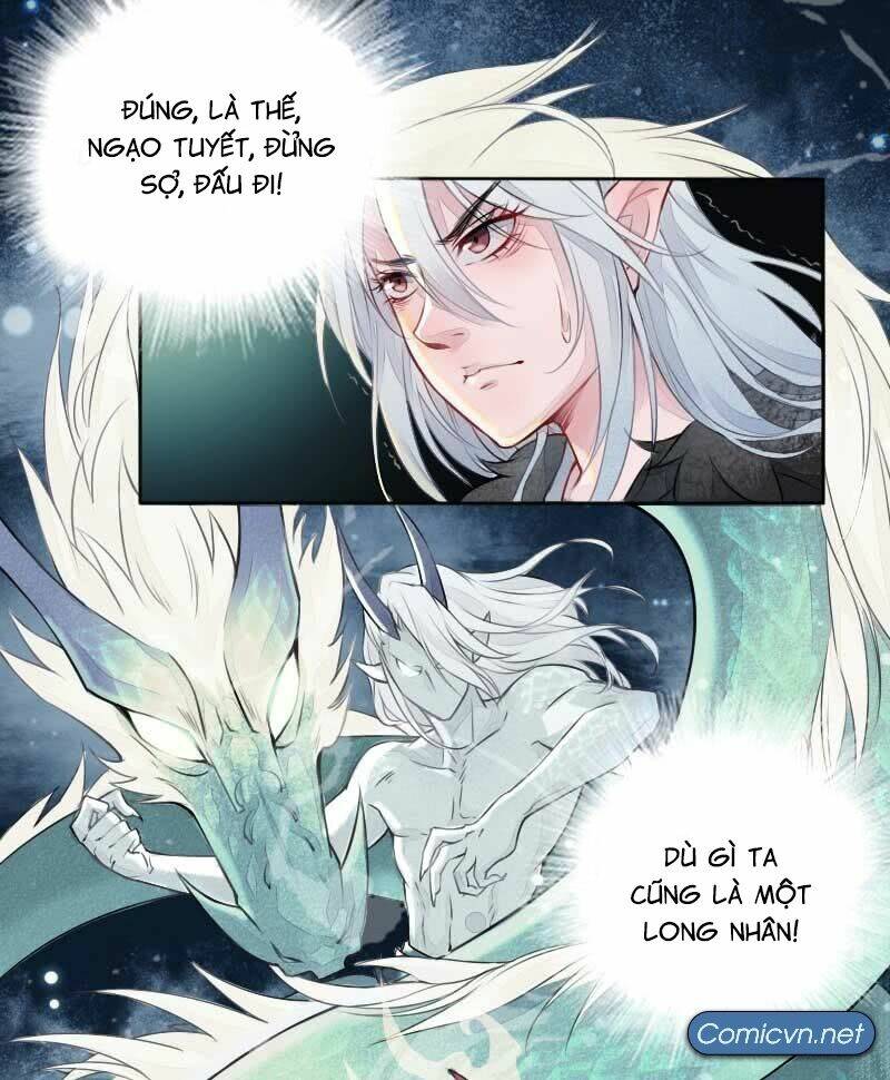 tây du ngạo tuyết thiên chapter 9 2