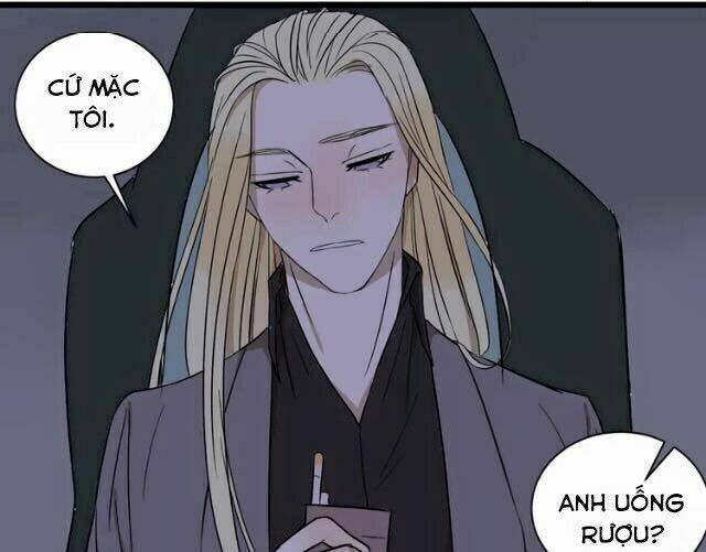 hóa ra chủ nhà siêu soái chapter 16 17