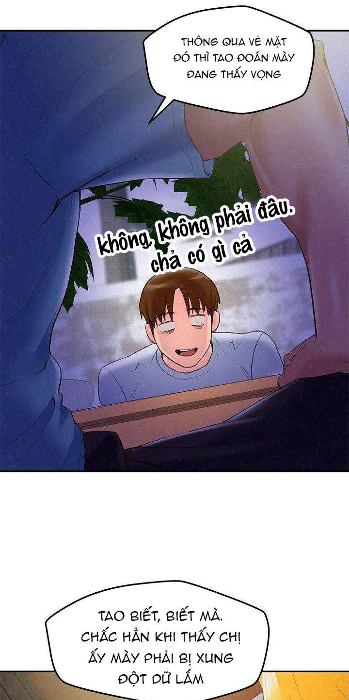 cô gái bé nhỏ của tôi chapter 27.2 5