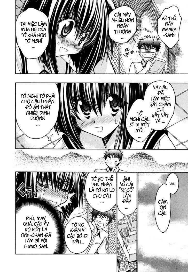 little vampire chapter 18 9