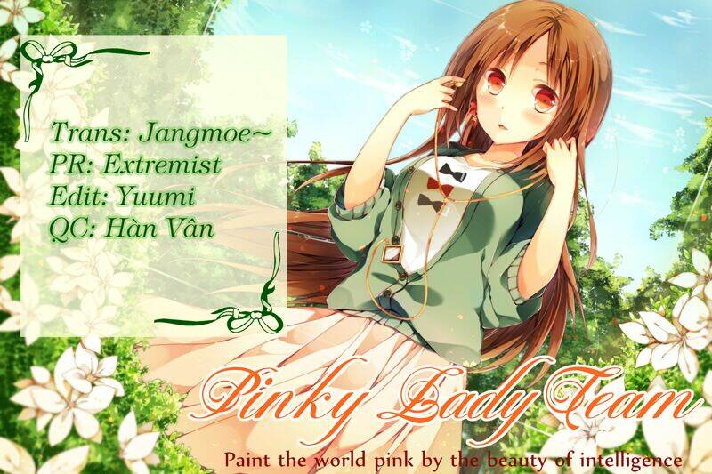 hoa hồng đỏ chapter 15 2