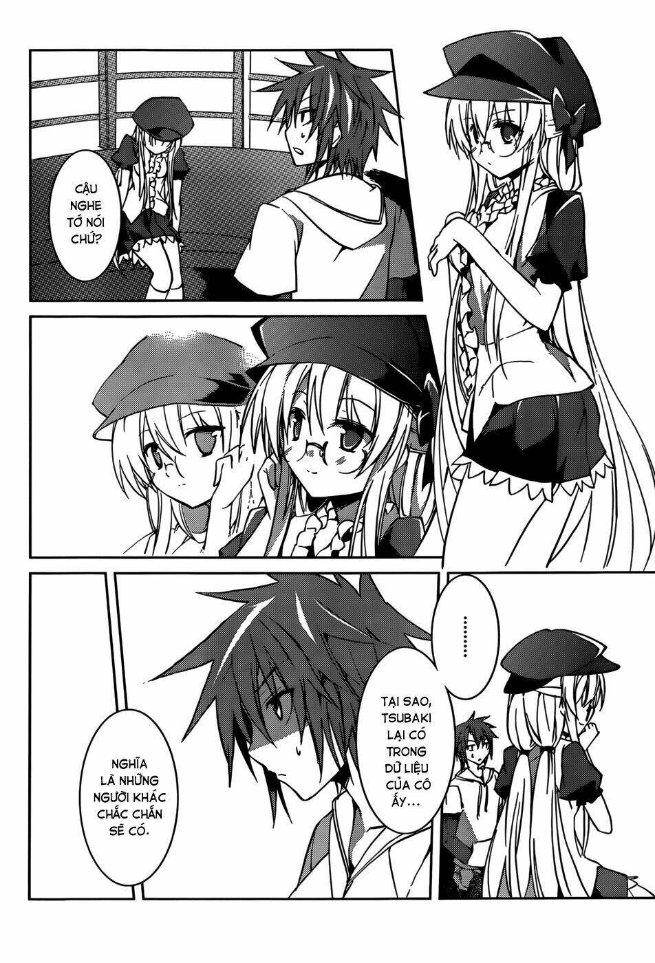 tora kiss - a school odyssey chapter 7 19