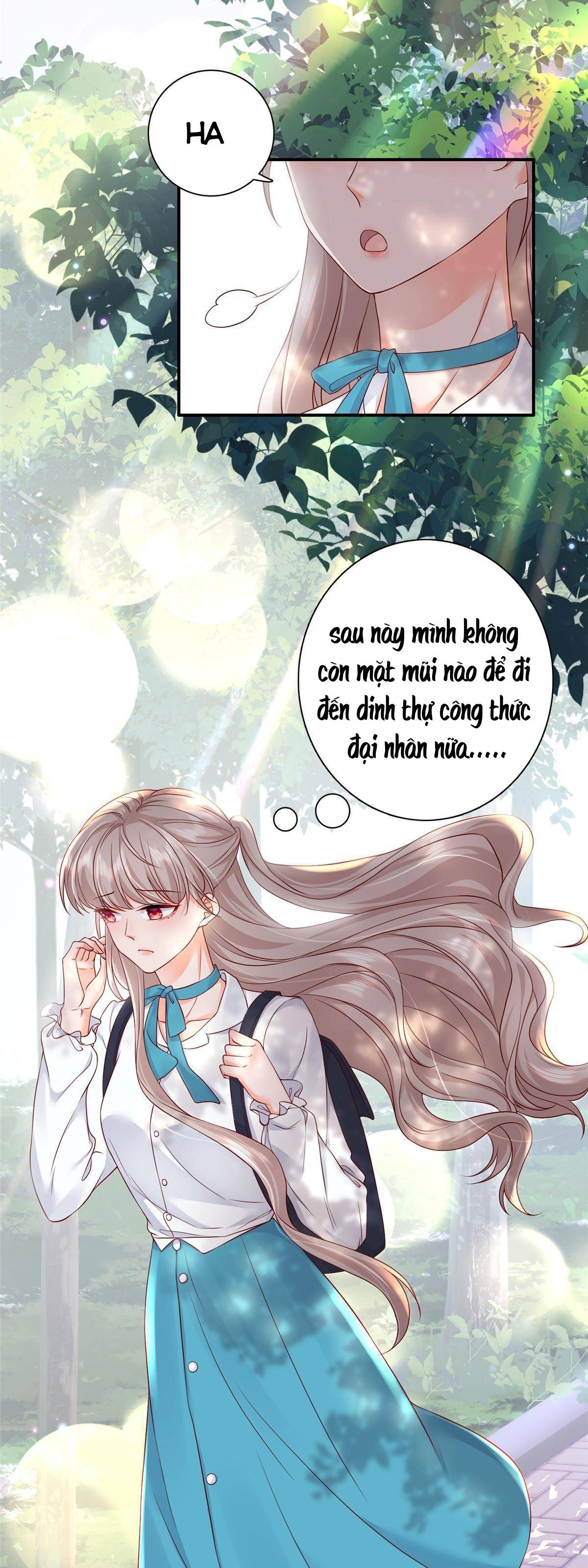 cuộc hôn nhân cùng ông chú ghen tuông chapter 5 25