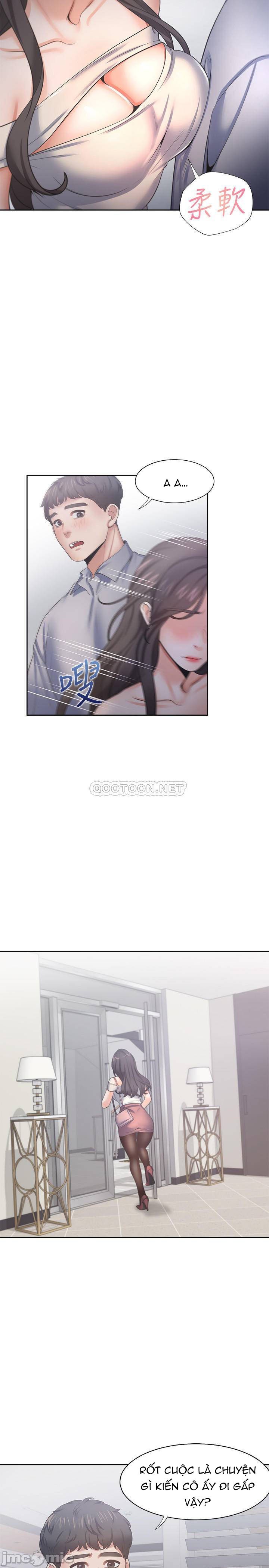 khát tình chapter 41 31