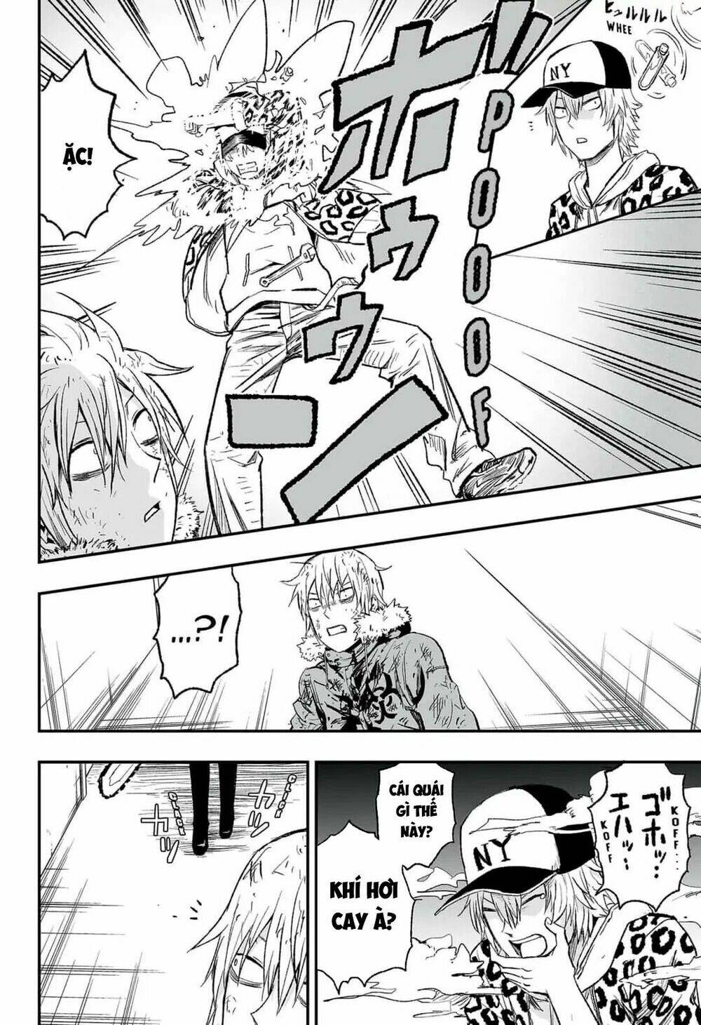 zombie king chapter 4.2 7