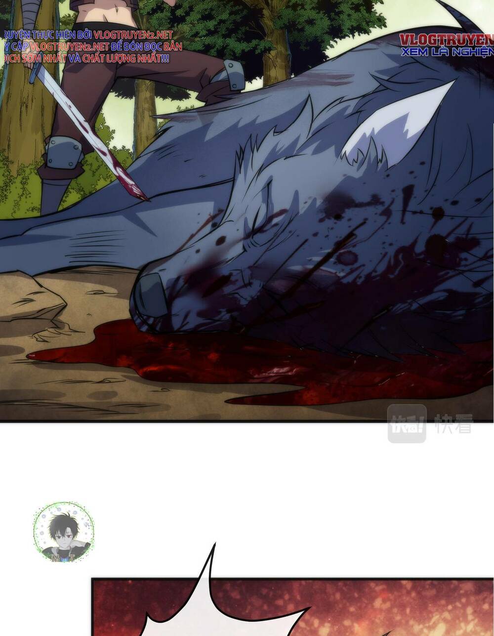 phù thạch vương giả chapter 19 48