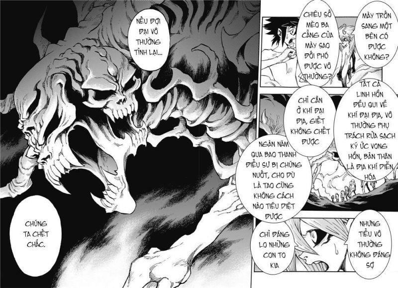 huyền hạo chiến ký chapter 37 12