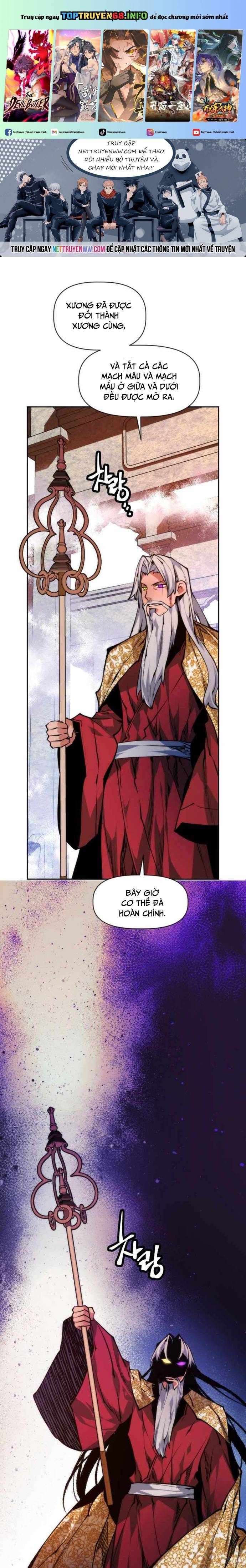 thời đại hoàng kim của thiên kiếm chapter 41 1