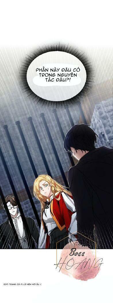 tôi trở thành hoàng đế bạo chúa trong tiểu thuyết chapter 3 54