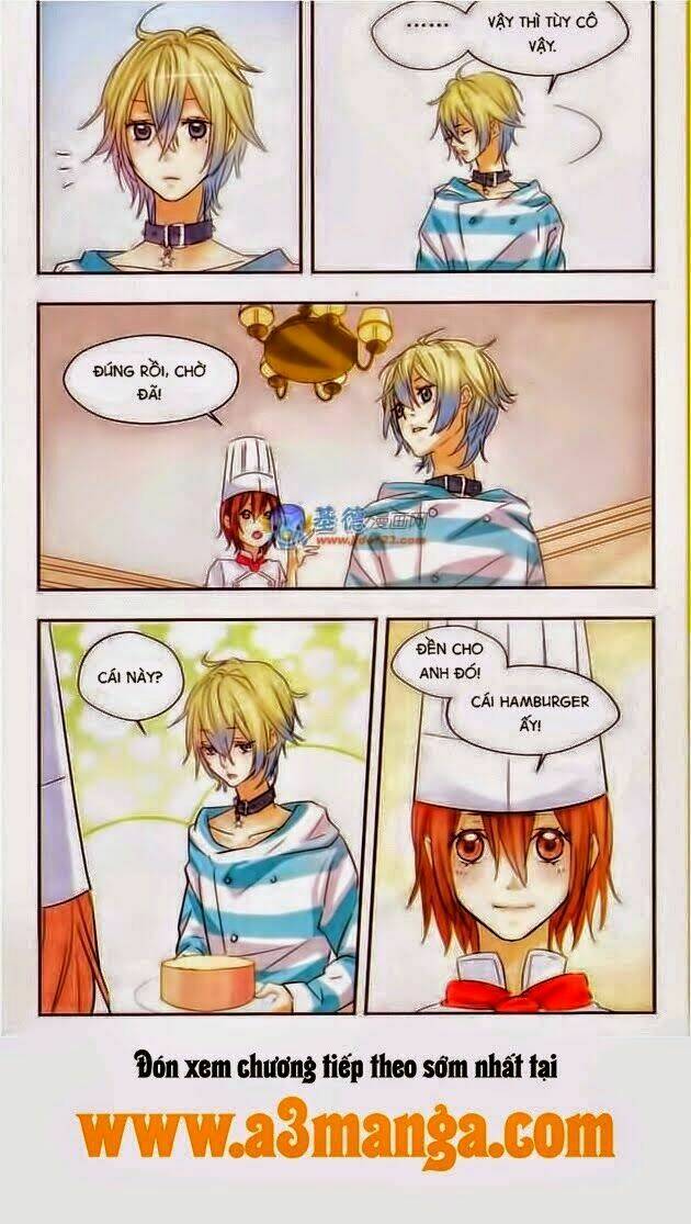 ngôi sao câu lạc bộ chapter 18 12