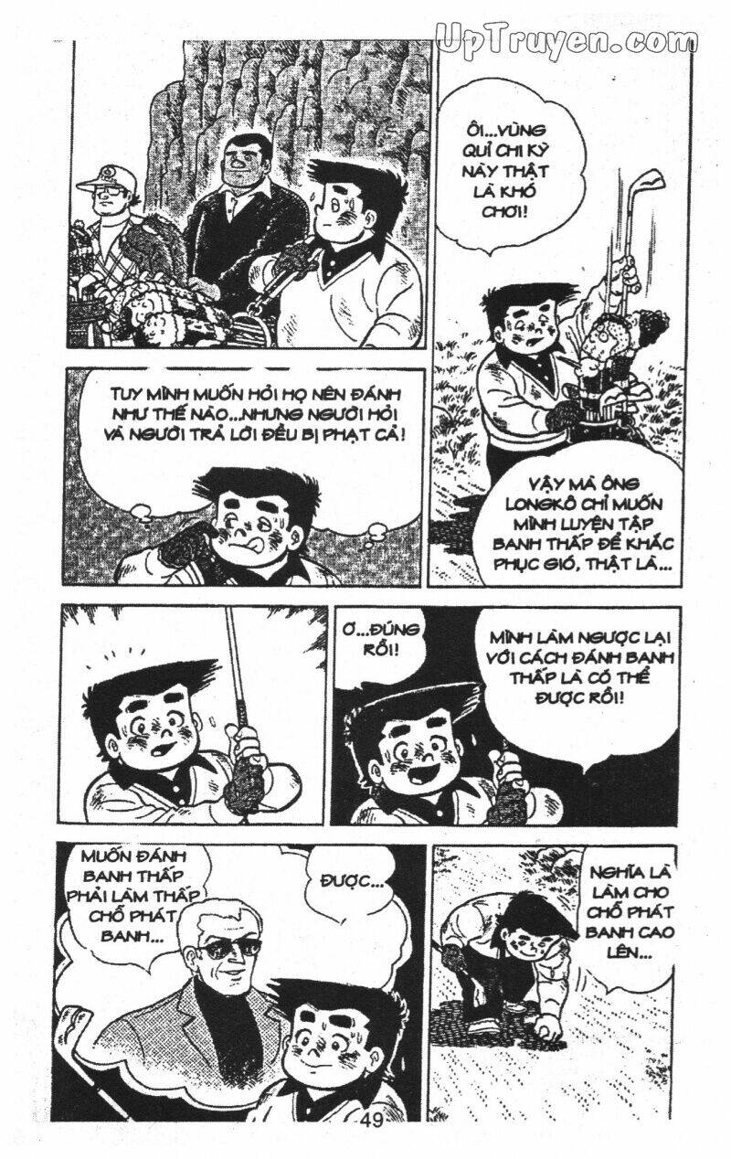 ashita tenki ni naare chapter 11 51