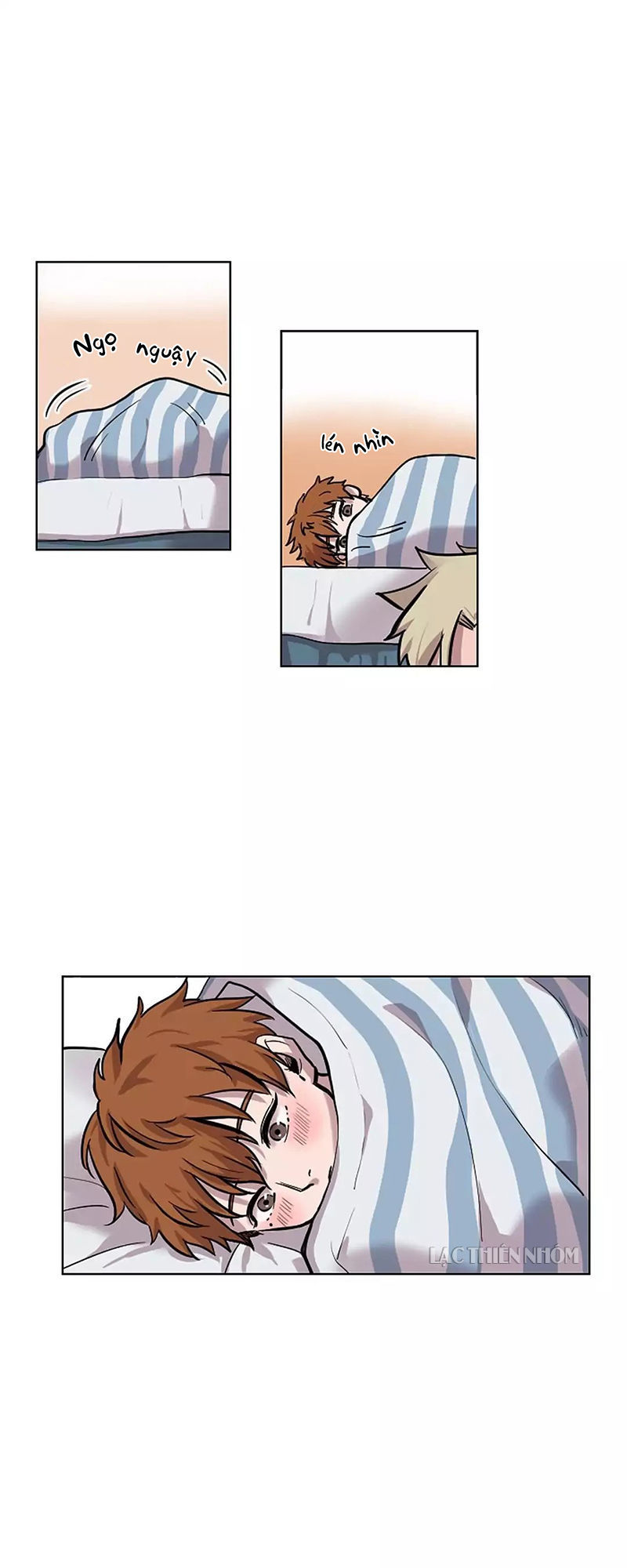 in our lifetime chapter 7 31