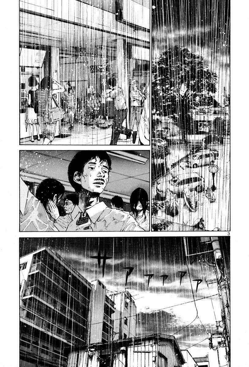 chúc ngủ ngon, punpun chapter 17 3
