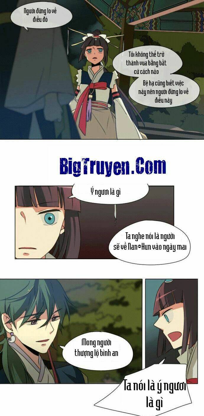 godly bells chapter 10 42