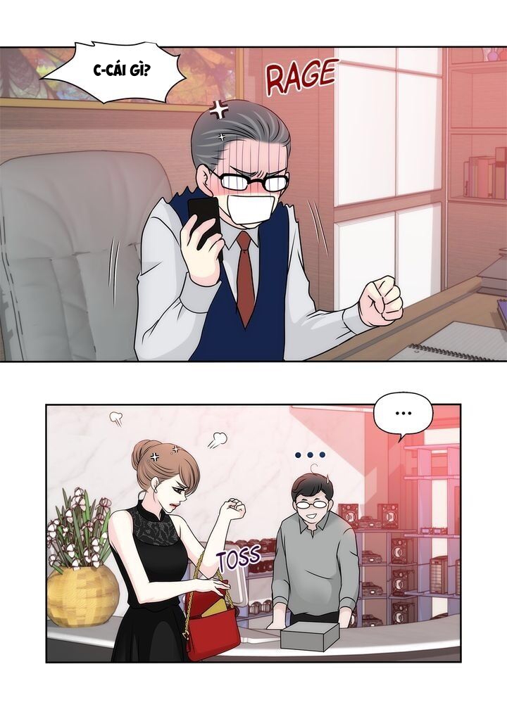 người đàn ông của tôi chapter 73.2 19