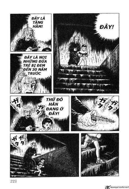 god's left hand, devil's right hand chapter 13 3