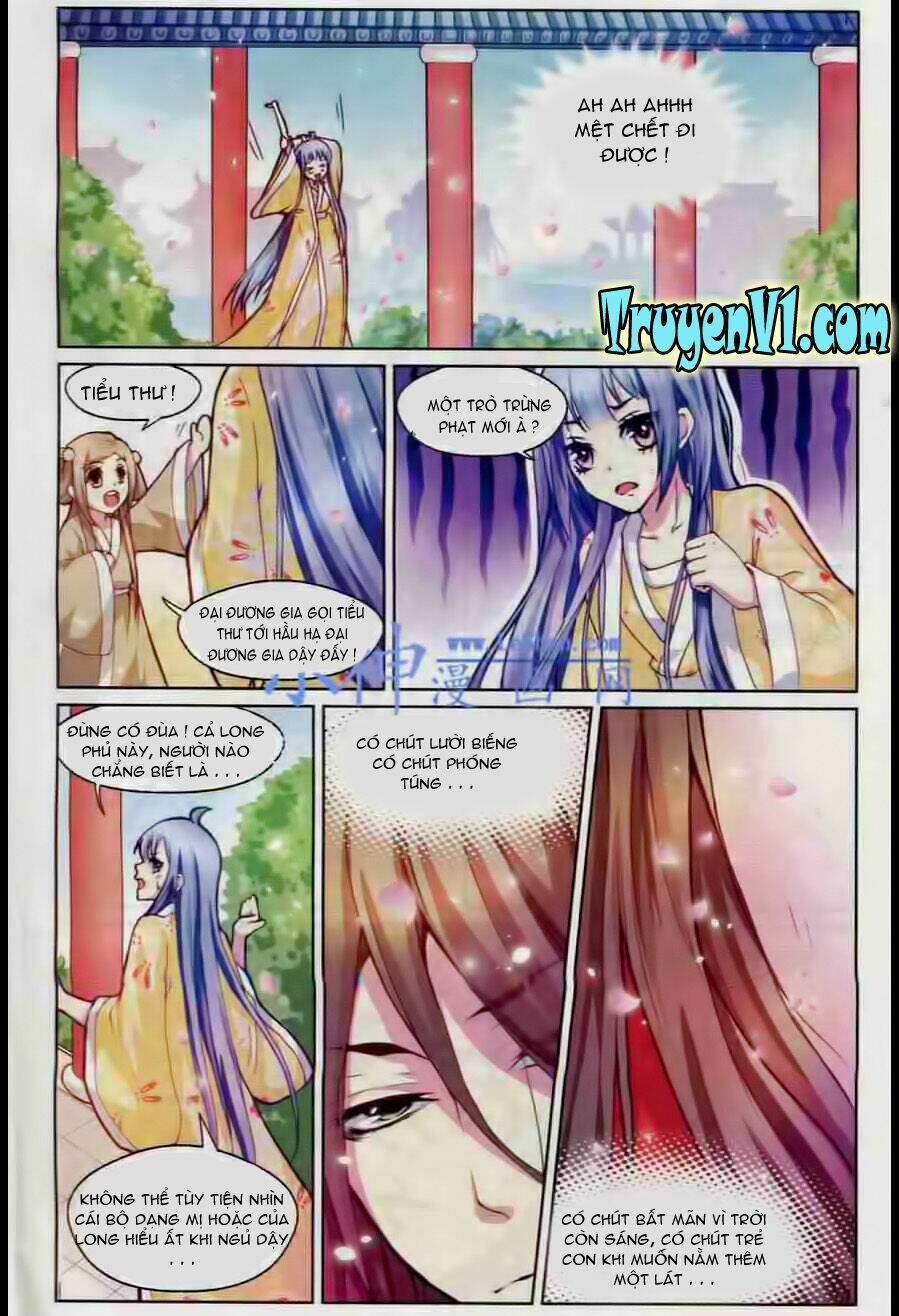 đại long môn khách sạn chapter 4 3