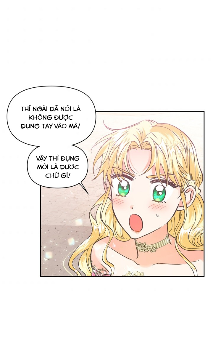 ác nữ xứng đôi với bạo chúa chapter 26 46