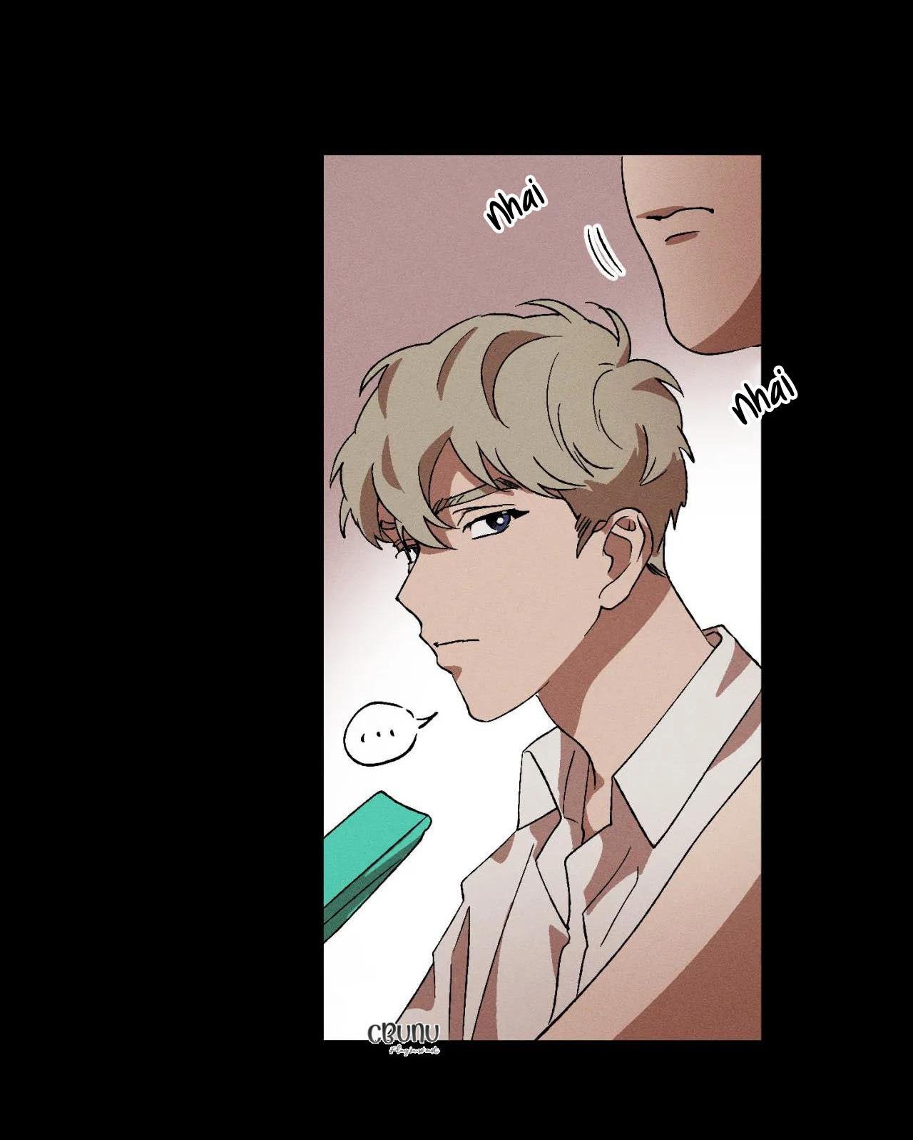 bẫy đôi ngọt ngào chapter 11 22