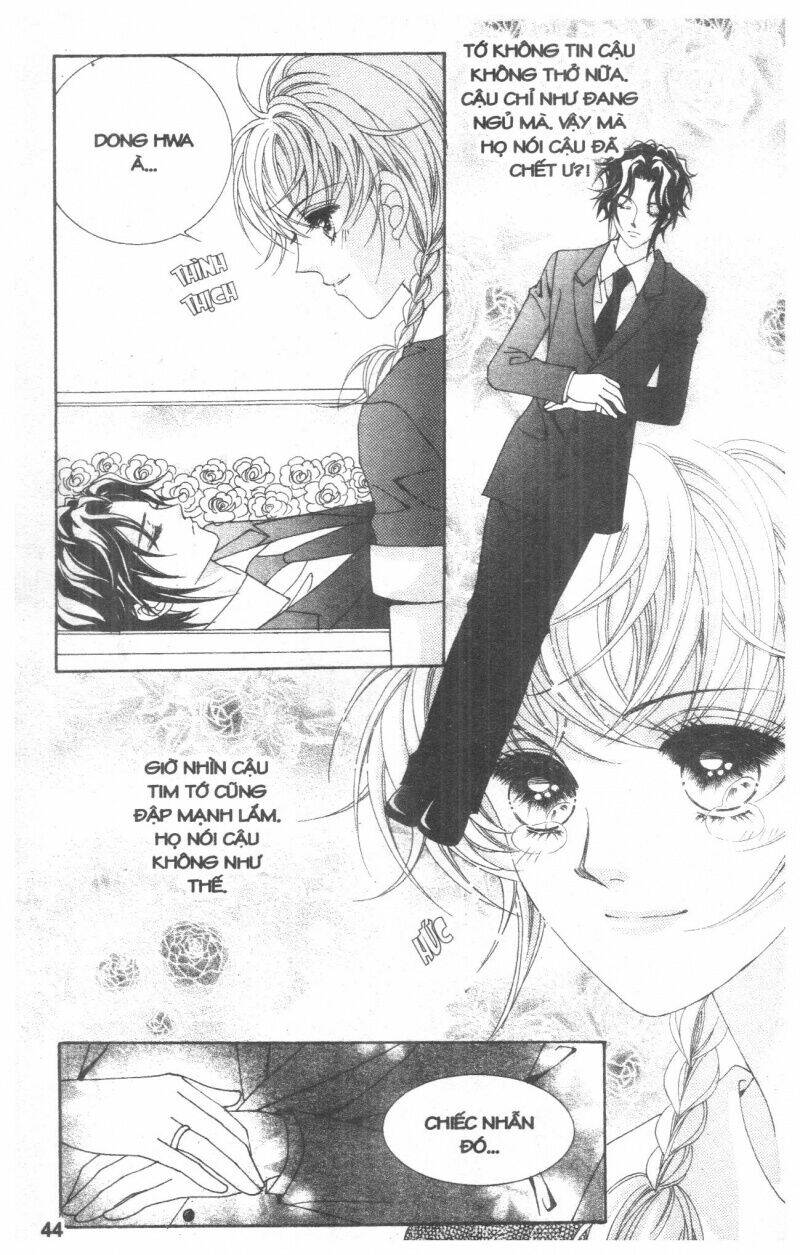 cũng vì em chapter 6 44