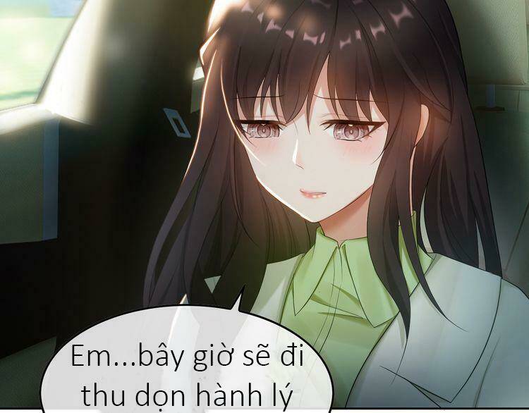 cô vợ nhỏ nuông chiều quá lại thành ác!! chapter 10 7