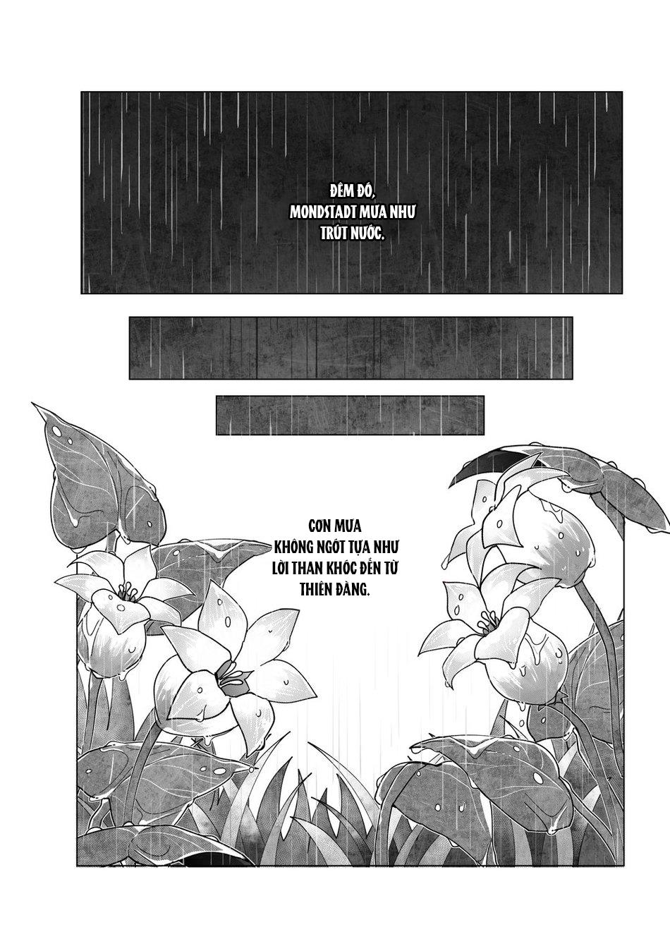 oneshot hỏny chapter 154 3