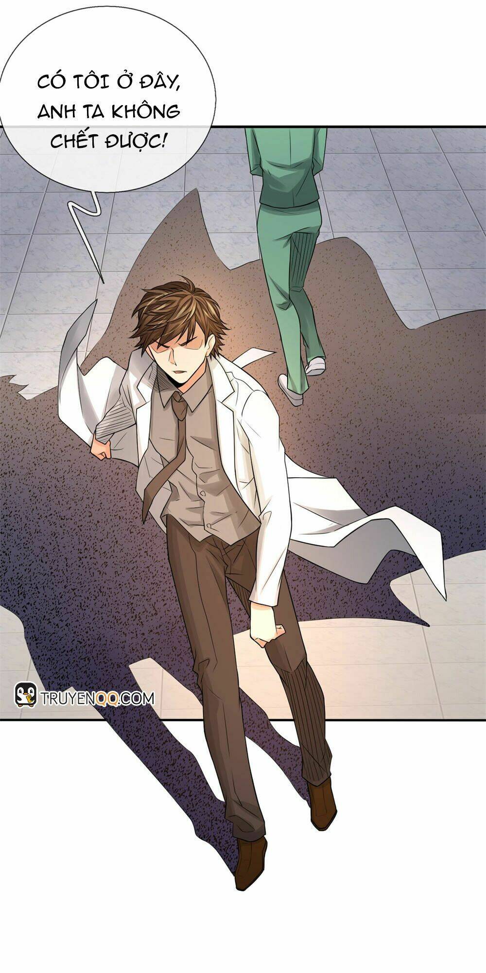 cực phẩm tiên y chapter 11 17