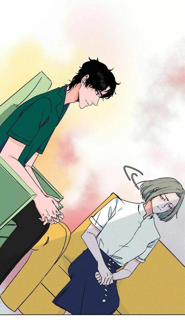 99 độ f - talk to me chapter 28 30