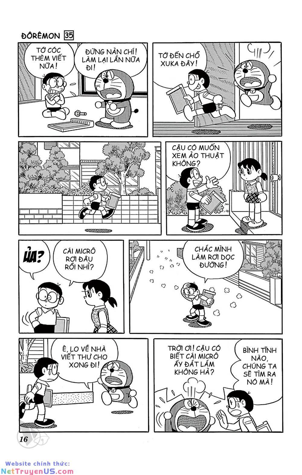 doraemon chapter 619 4