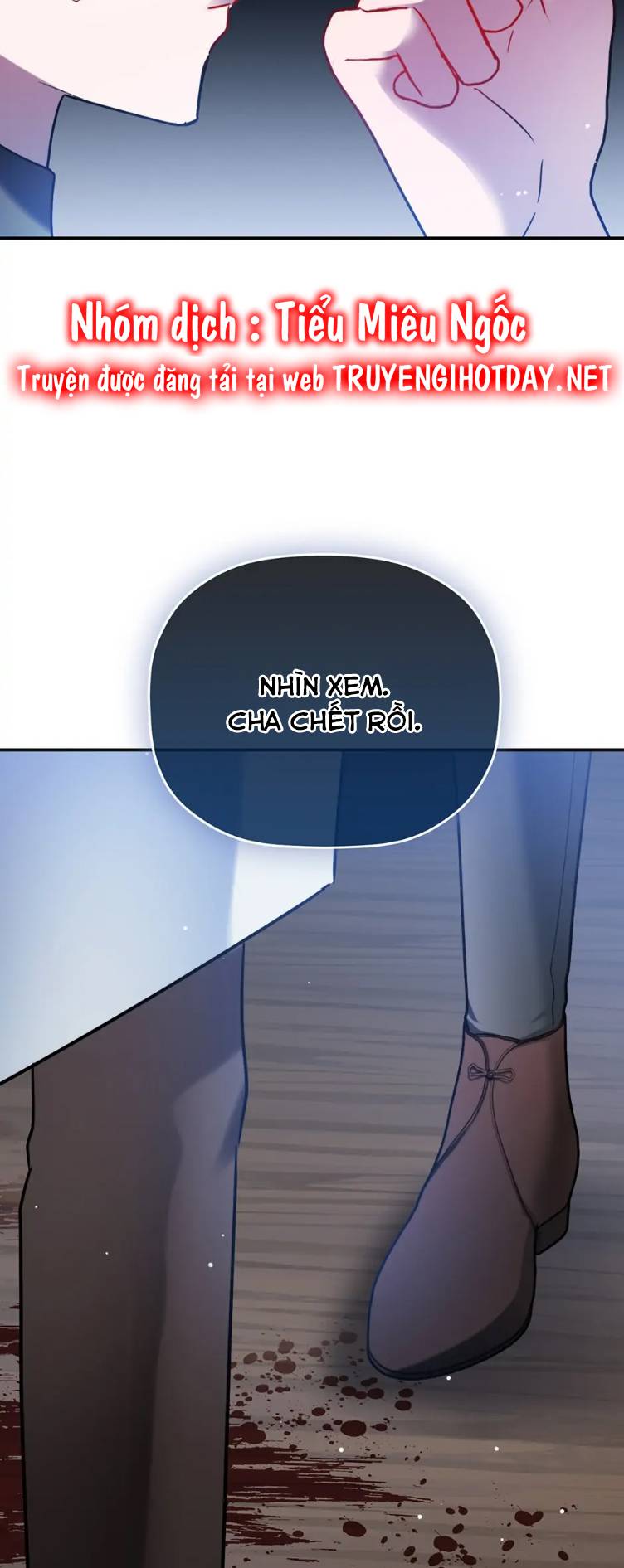 hoàng tử chuyển sinh trở thành người mạnh nhất thế giới nhờ vào sự hiểu biết về bug chapter 90 6