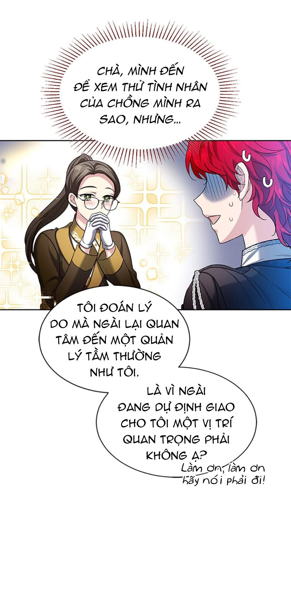 hợp đồng hôn nhân của công tước ashleyan chapter 28.1 23