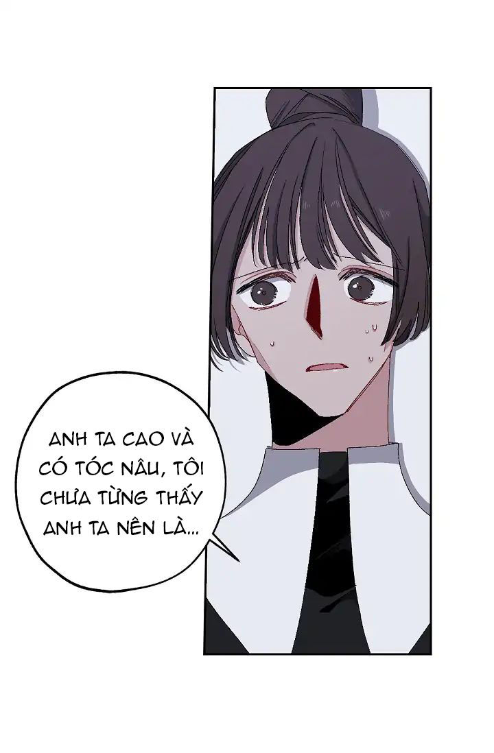 mối tình đầu của bạo chúa chapter 16 57