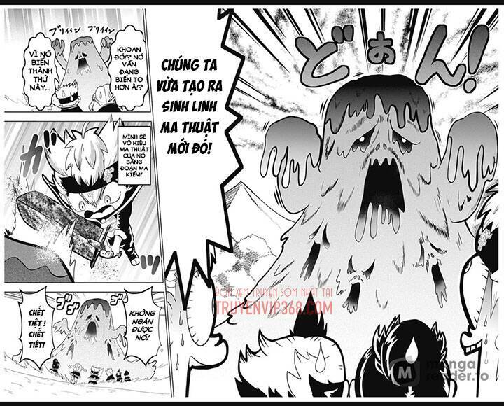 asta's journey to wizard king chapter 3 27