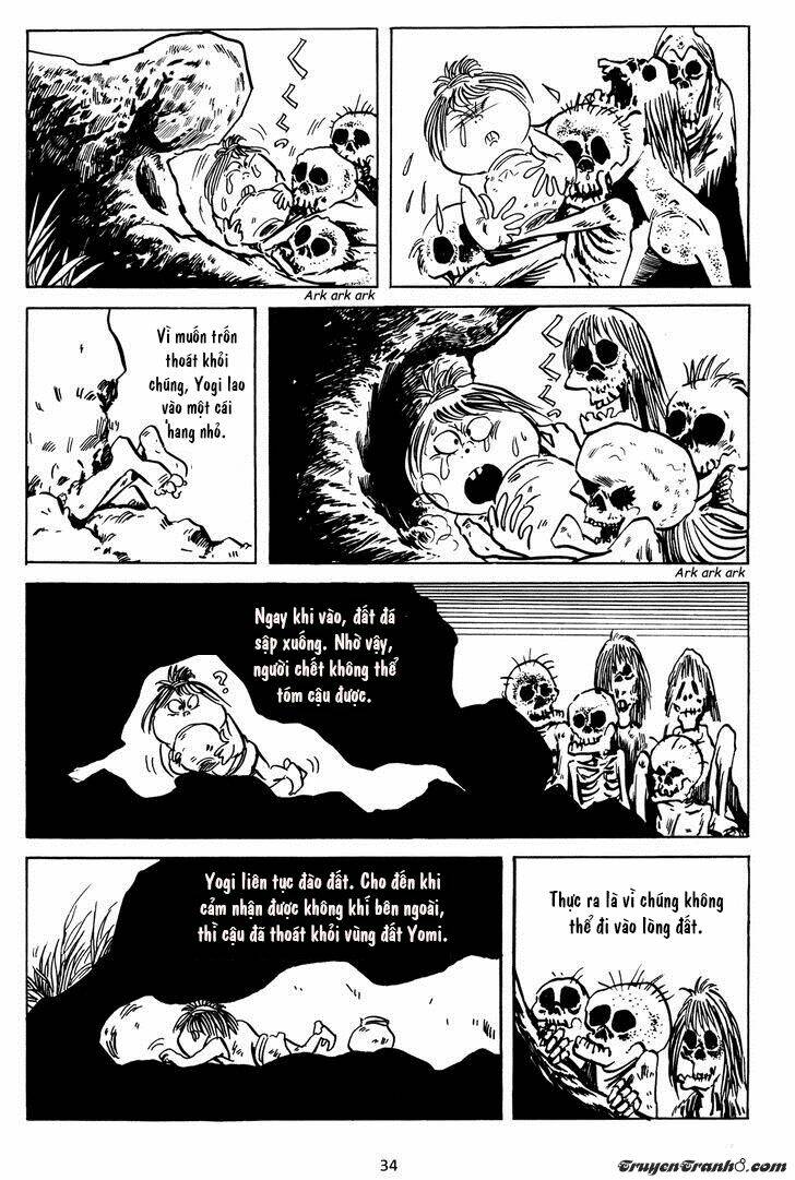 3 street of mysteries chapter 8 34